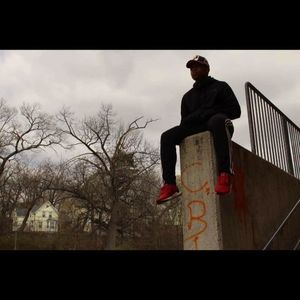 Meet your Posher, Chris